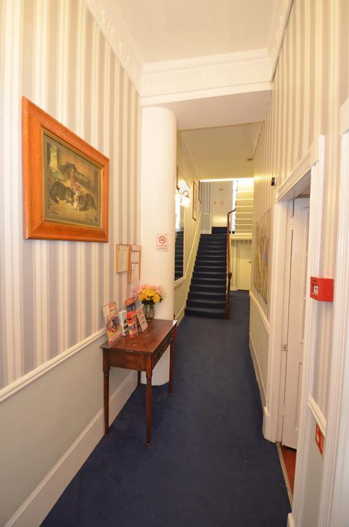 Parkwood Hotel Londres Exterior foto
