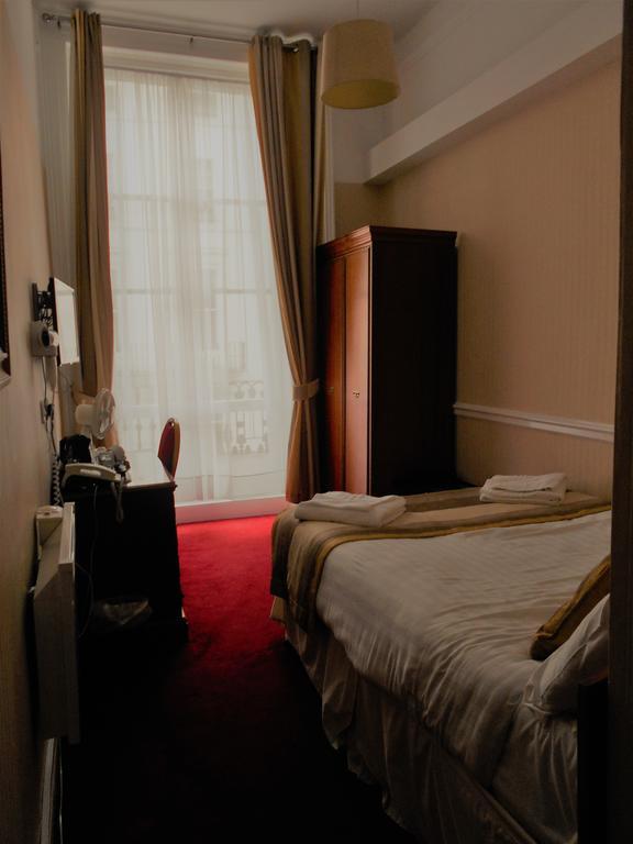 Parkwood Hotel Londres Exterior foto